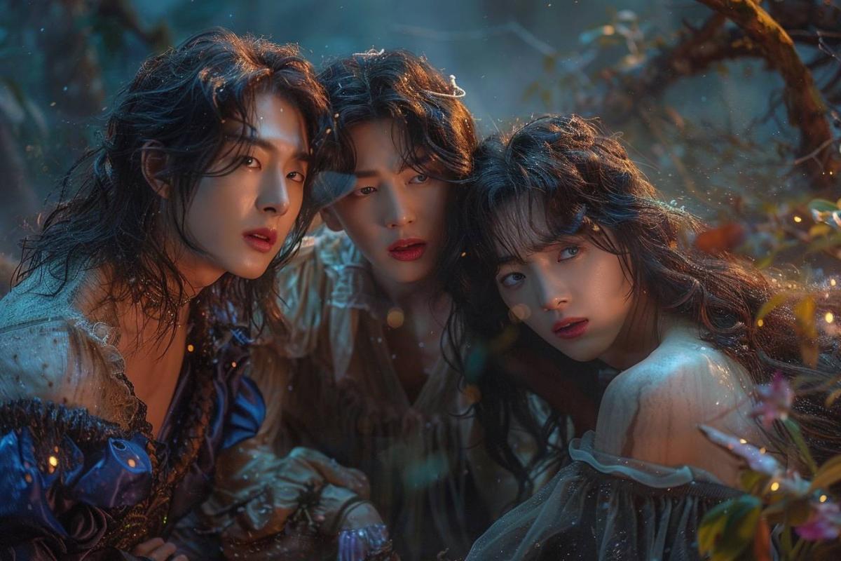 Sweet Home : l'ultime saison 3 débarque cet été sur Netflix (Date de sortie officielle)