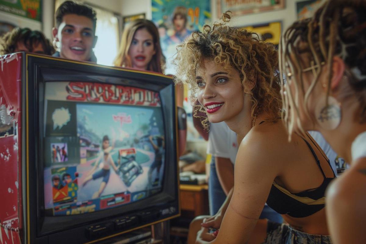 Tout sur la saison 3 de That's 90's Show sur Netflix : date de sortie et infos