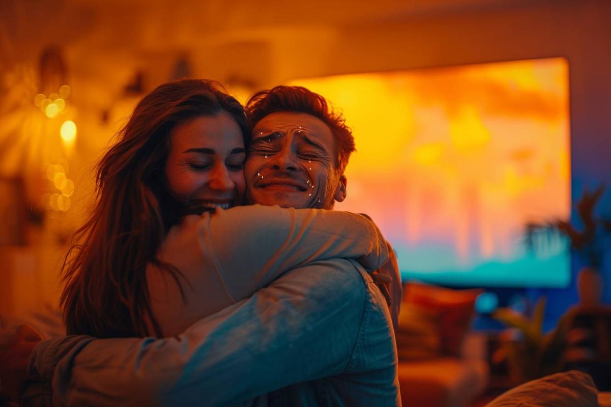 ÒÒlòtūré : le périple (Série) : une traversée émouvante vers l'inconnu sur Netflix