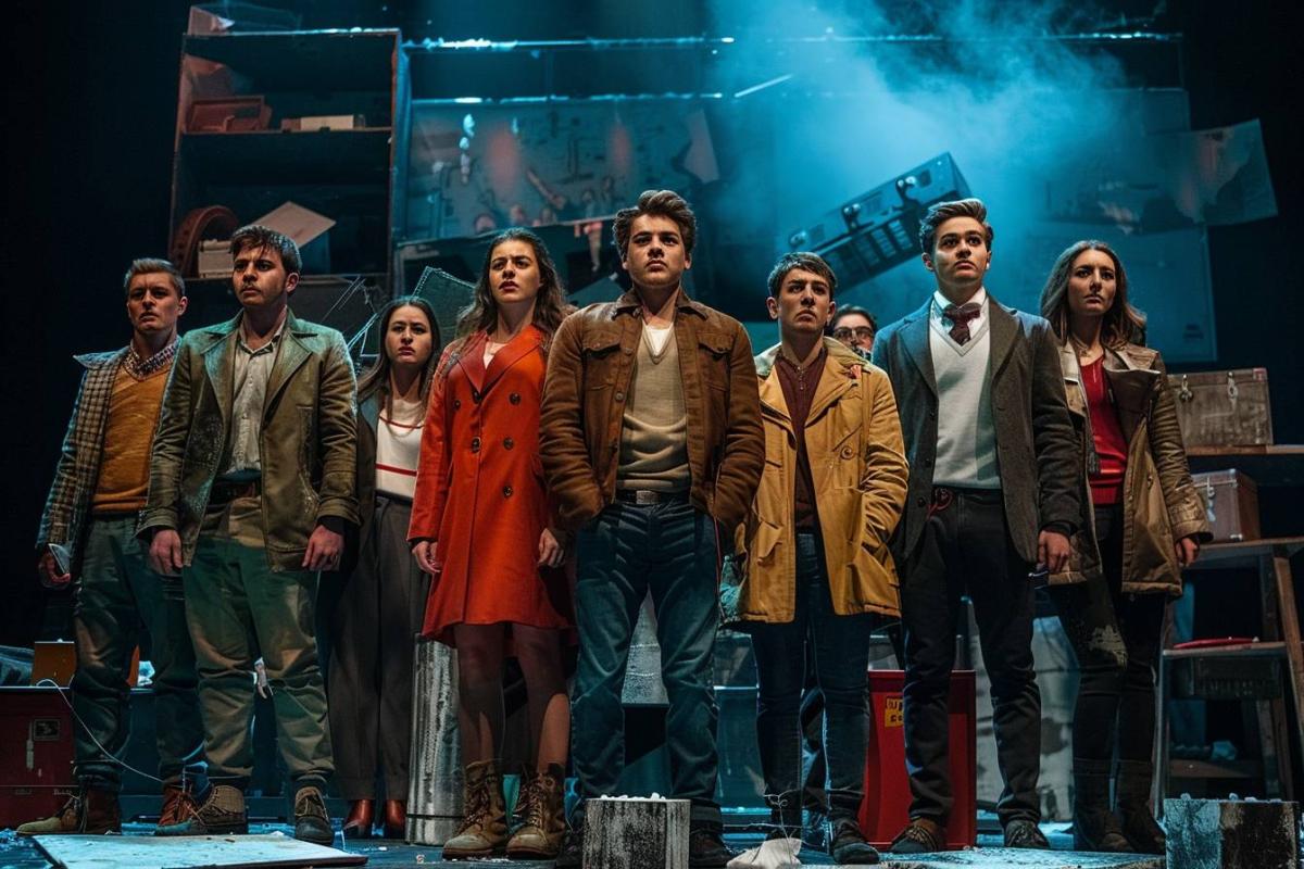 La vengeance des clans de la coke à l'heure espagnole arrive en juin sur Netflix