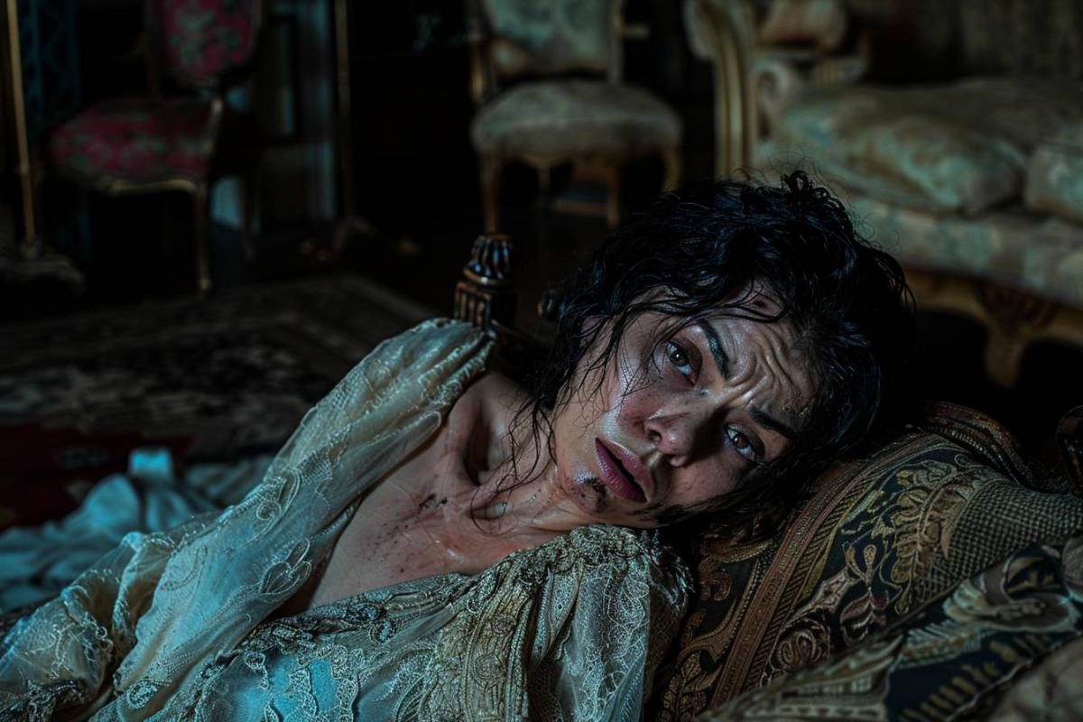 Savage beauty saison 3 : une suite possible sur Netflix ? (+ avis saison 2)